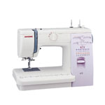 Õmblusmasin Janome 415 