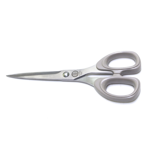 Hobikäärid, Hobby Scissors, 17cm, AB, AMW27
