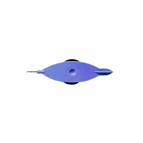 Süstik heegelkonksuga, Pony 60637
