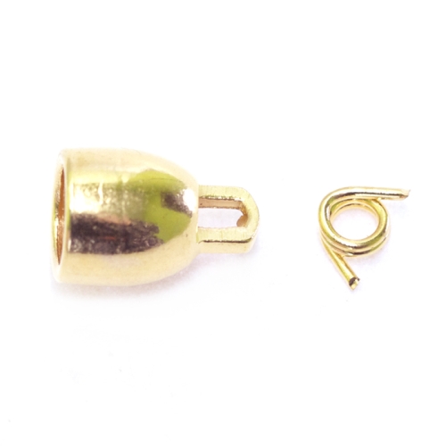 Keelõpetus detail / 12 x 7mm