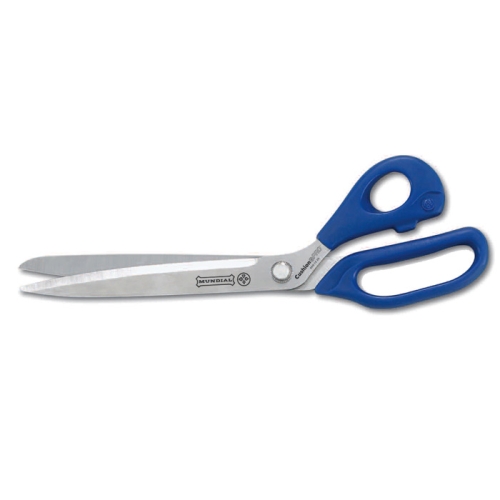 Universaal- (kanga-) käärid, CushionPro Heavy-Duty Bent Trimmers, 30cm, Mundial, 990-12