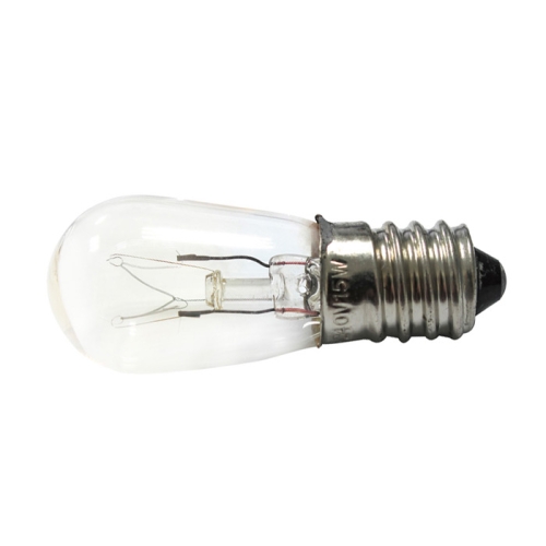 Keermega pirn 15W, 220V, keere E14