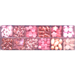 Tsehhi klaaspärlite valikkarp, LM2