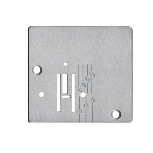 Игольная пластина Janome 415, 419s, 423s...