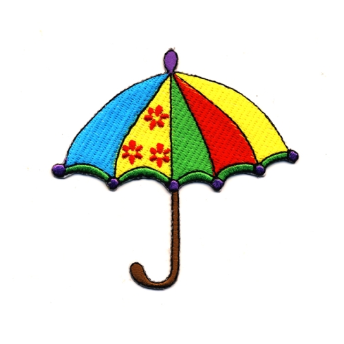 Triigitav aplikatsioon, 8,5 x 8,0 cm, AO37
