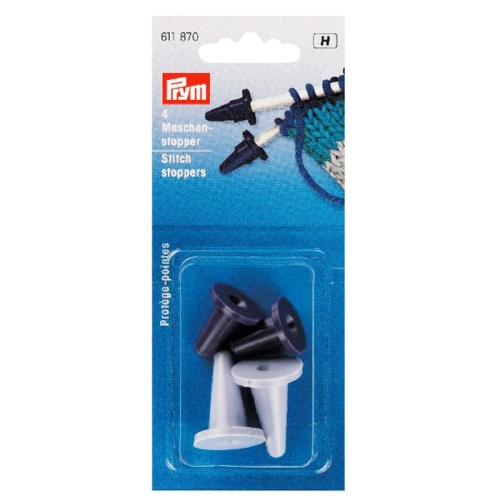 Kudumisvarraste otsikud, Prym 611870