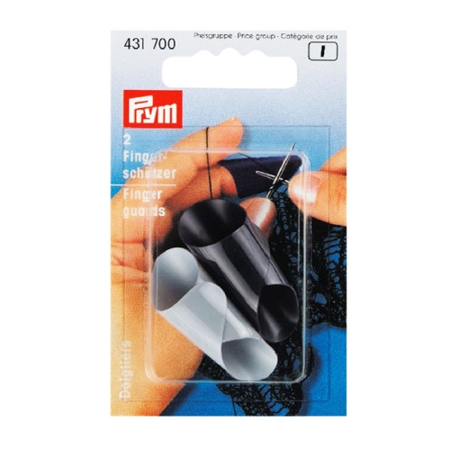 Kuduja sõrmekaitsed, Prym 431700