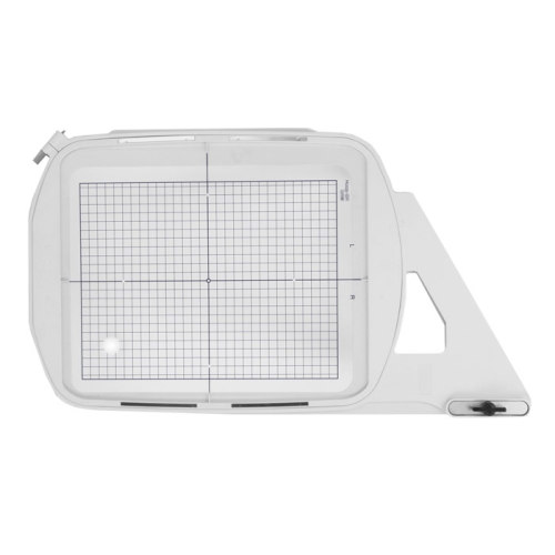 Tikkimisraam RE20A tikkivale masinale Janome MC9900, 200 mm x 170 mm, #861803509