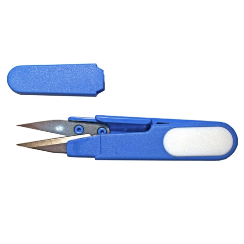 Pihukäärid tupega, Thread Cutter, 12cm, Sew Mate, DW-TC6002