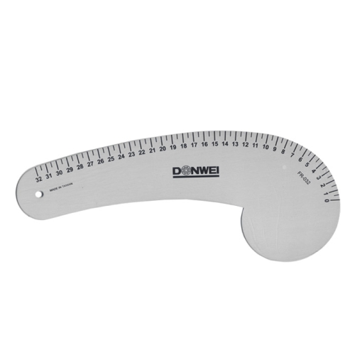 Alumiiniumist rätsepalekaal, Donwei FR-032