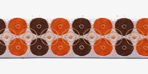 52. Ringidega pael