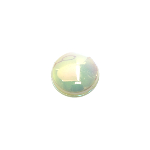 Ümar plastkristall 6mm