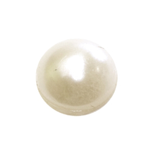 Ümar plastkristall 14mm