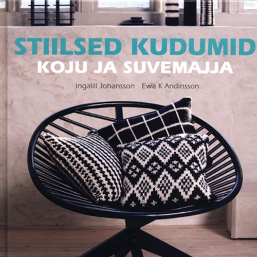 Stiilsed kudumid koju ja suvemajja