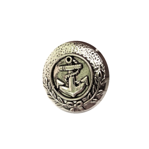 Plastic Shank Button ø21 mm, size: 34L