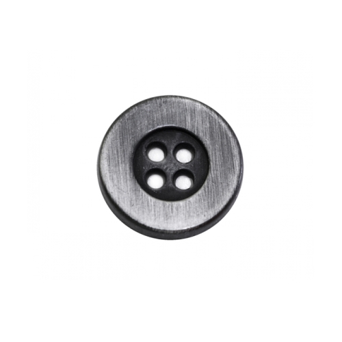  Пуговицы металлические 18mm, 28L