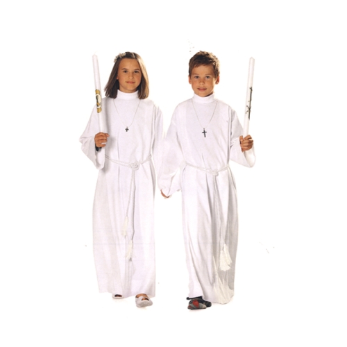 Kostüüm 134-170cm, Alba Burda 9541