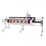 Teppimissüsteem Juki J-350QVP Miyabi