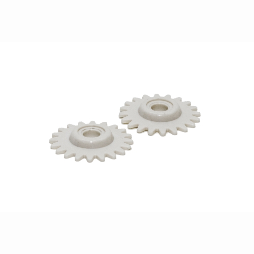 Kudumismasina plastrattad, 2tk