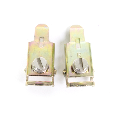Kudumismasina lisaplaadi kinnitused KR-850