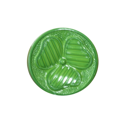 Plastic Shank Button ø22 mm, size: 34L