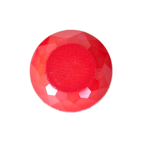 Plastic Shank Button ø24 mm, size: 38L