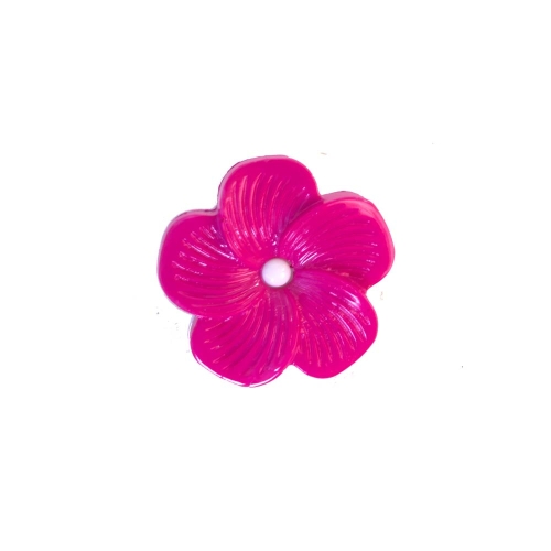 Plastic Shank Button ø16 mm, size: 26L