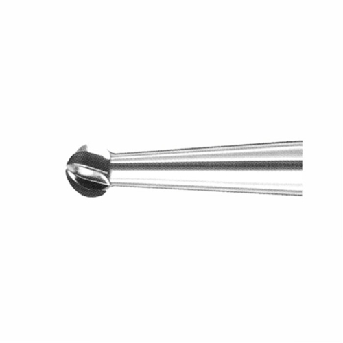 Freesimisotsak ümara peaga, Round Tip Engraving Drill Bit - Dentsply