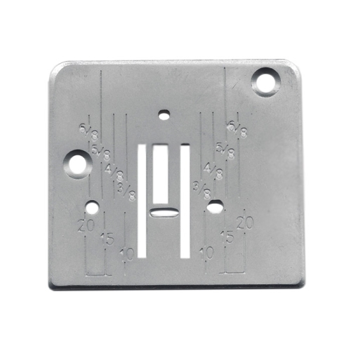 Игольная пластина Janome 1012, 1015...