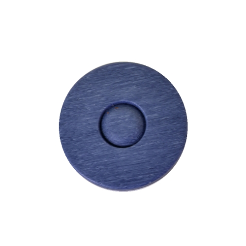 Plastic Shank Button ø20 mm, size: 32L