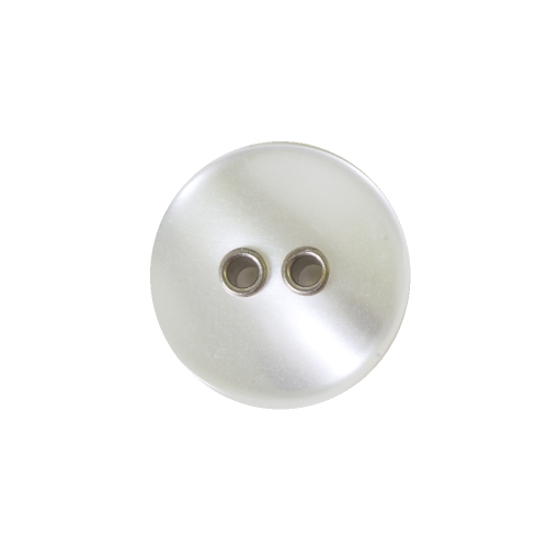 Plastic Button ø15 mm, size: 24L