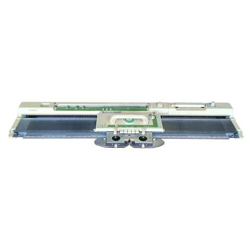 Kudumismasin Brother KH-881 kasutatud 
