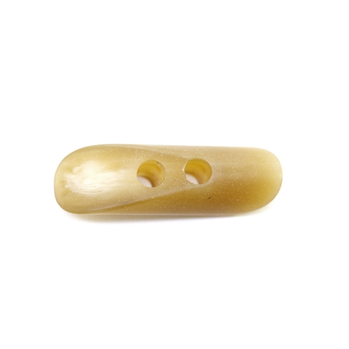 Plastikust pöör, kahe auguga 5 x 1,5 cm