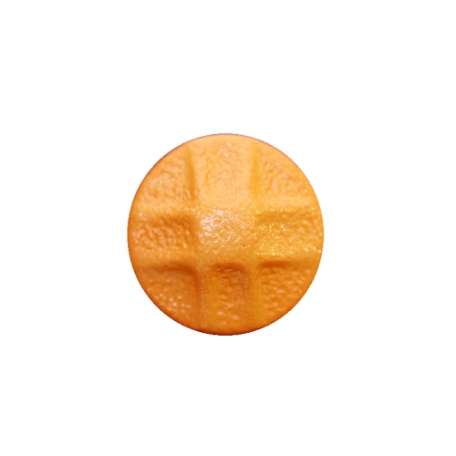 Plastic Shank Button ø18 mm, size: 28L
