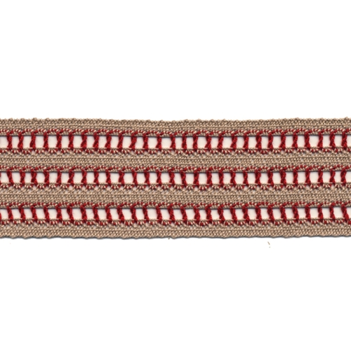 Puuvillane vahepits 1860 laiusega 3,5 cm