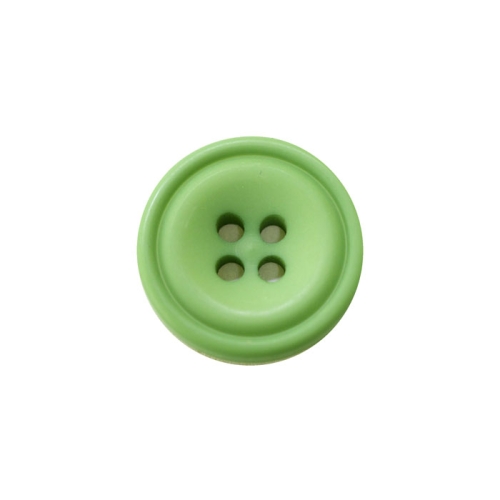 Plastic Button ø18 mm, size: 28L