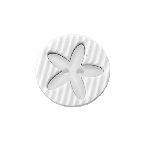 Plastic Button ø24 mm, size: 38L