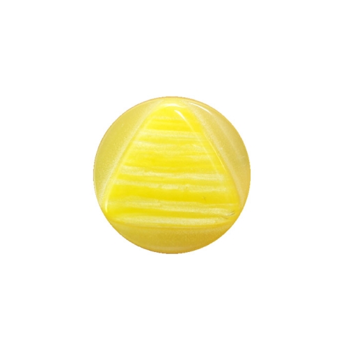 Plastic Shank Button ø18 mm, size: 28L