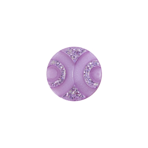 Plastic Button ø13 mm, size: 20L