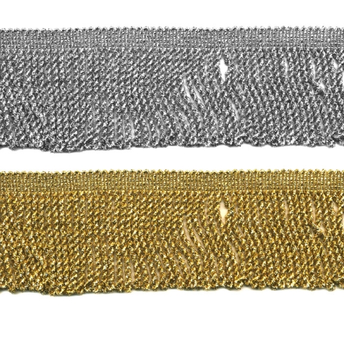 Metalliknarmad 7 cm, Metalic-70