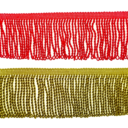 Viskoosnarmad 8 cm, WPK-80