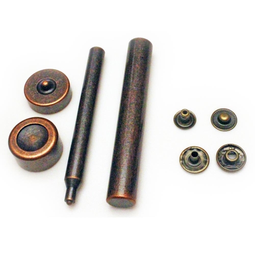 ø15 mm s-vedruga trukkide paigaldamise komplekt, DY-RCPB-15