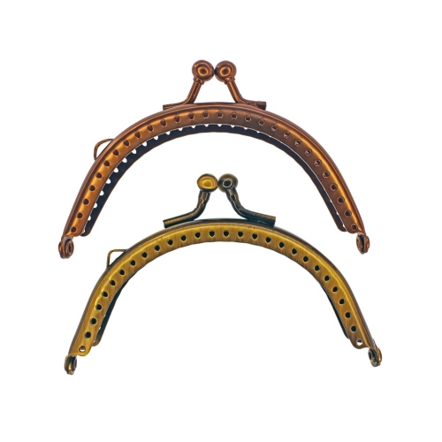 Kotirauad vedrulukuga 8 cm