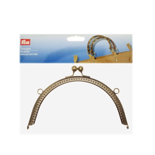 PRYM Vedrulukuga 20 cm; Rebecca 615 187