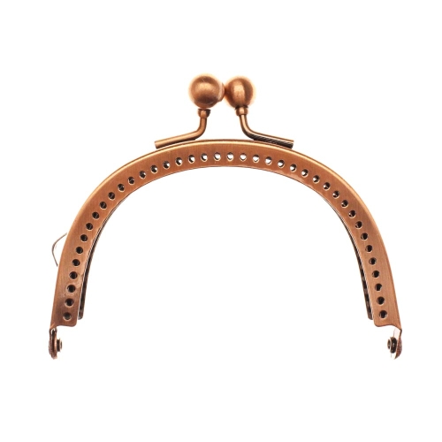 PRYM Kotirauad vedrulukuga 8,5cm; Olivia 615 167