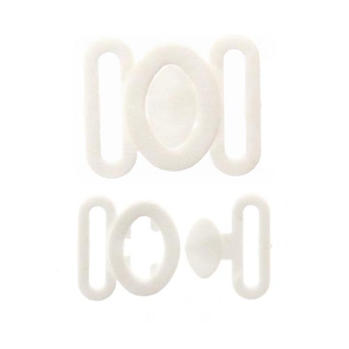 Rinnahoidja plastkinnis 12 mm paelale