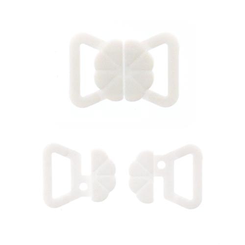Rinnahoidja plastkinnis 10 mm paelale