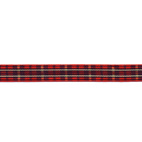 Siidise pinnaga dekoratiivpael Art.9100122/EM, laiusega 16 mm, AB78 