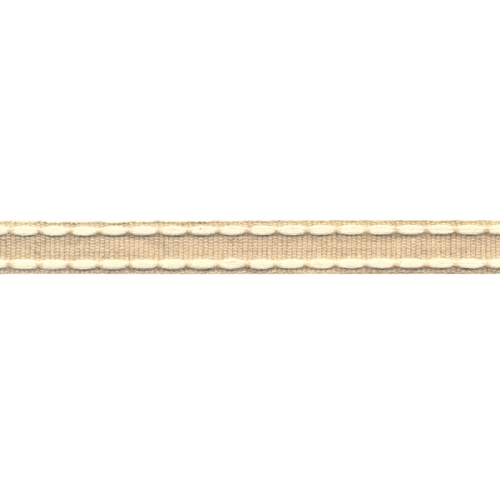 AB79 Poollinane dekoratiivpael Art.9223819/EM, laiusega 15 mm 