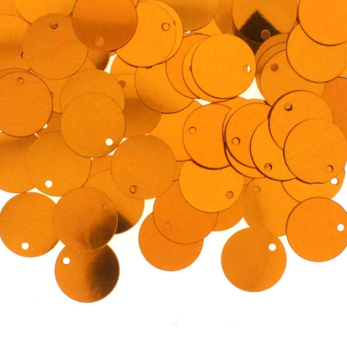 Lamedad kettakujulised plastlitrid, ø 10 mm